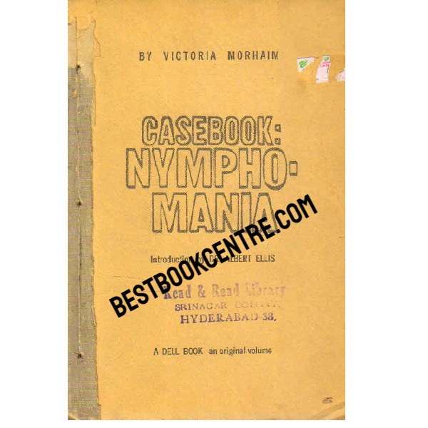 Nympho Mania