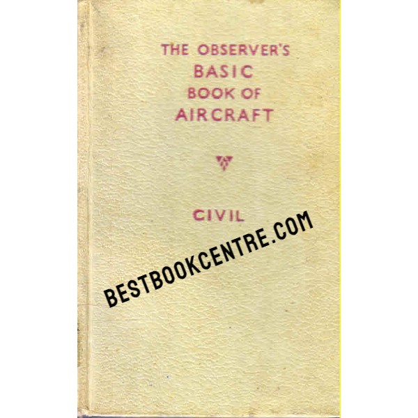 The Observer Basic Book of Aircraft