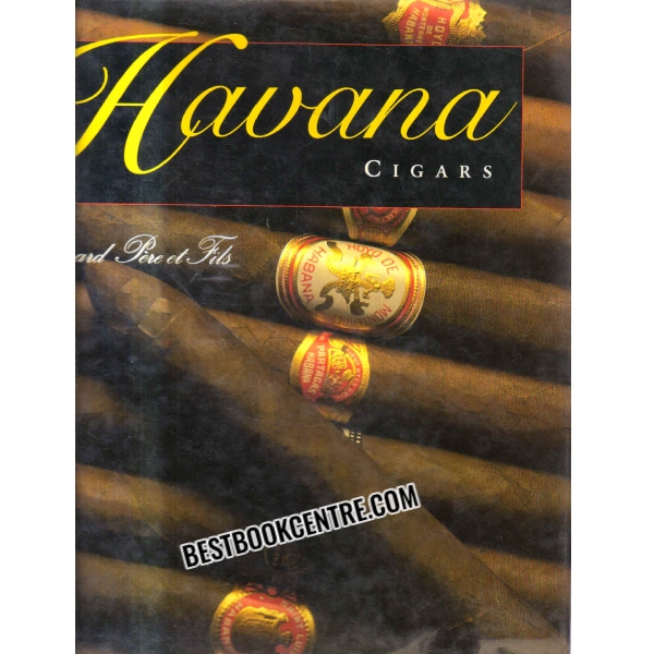 HAVANA CIGARS 