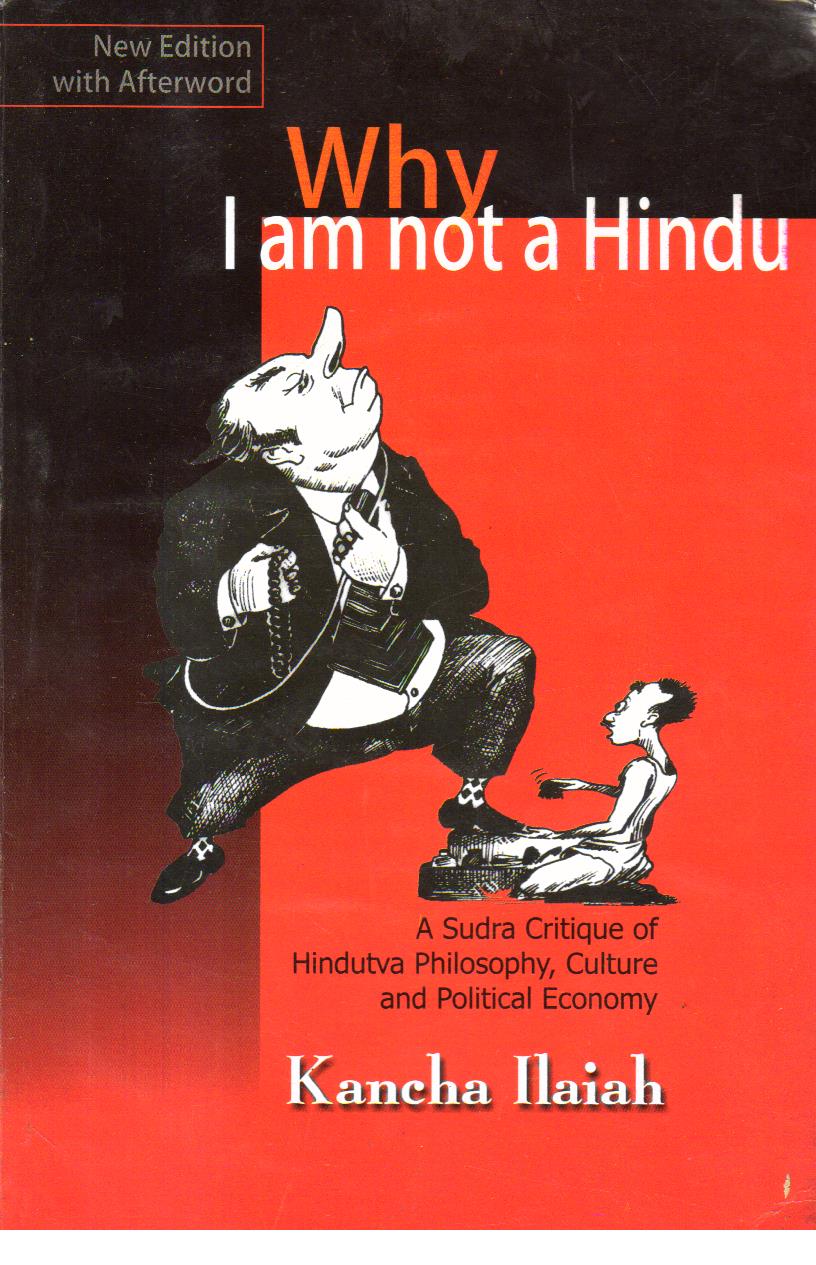 Why I'am not a Hindu.