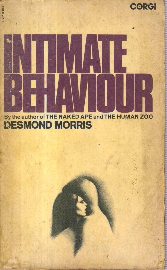 Intimate Behaviour