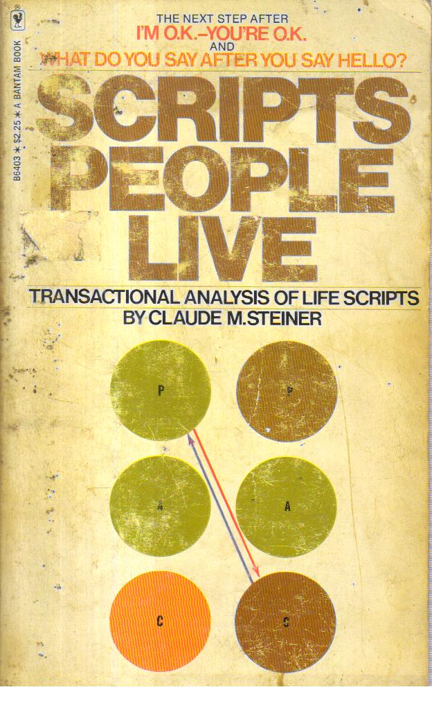 Scripts People Live