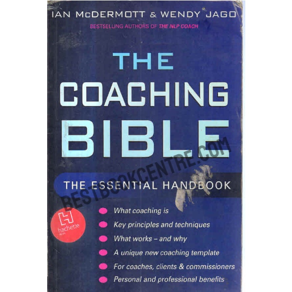 The Coaching Bible