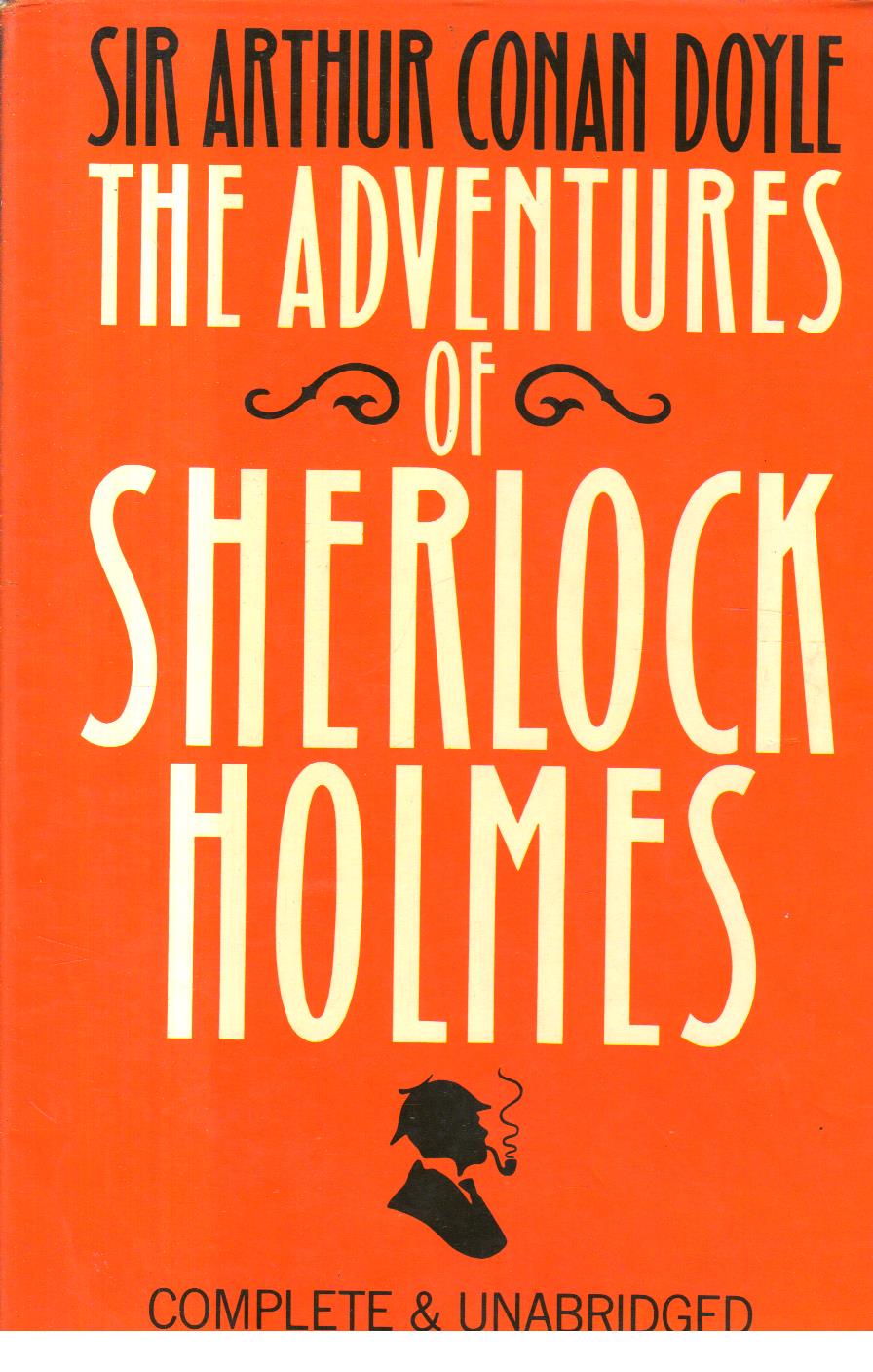 The Adventures of Sherlock Holmes