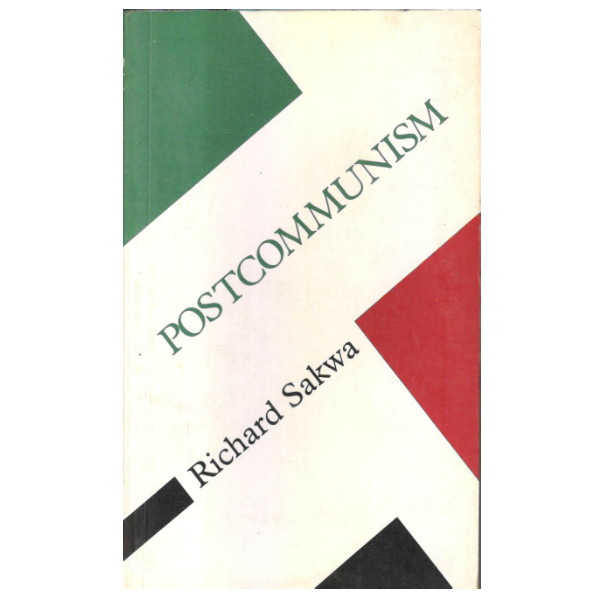 Postcommunism