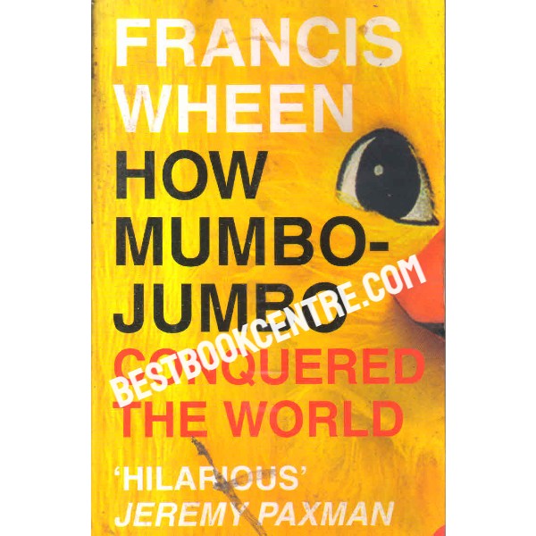 how mumbo jumbo conquered the world