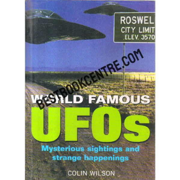 world famus ufos 