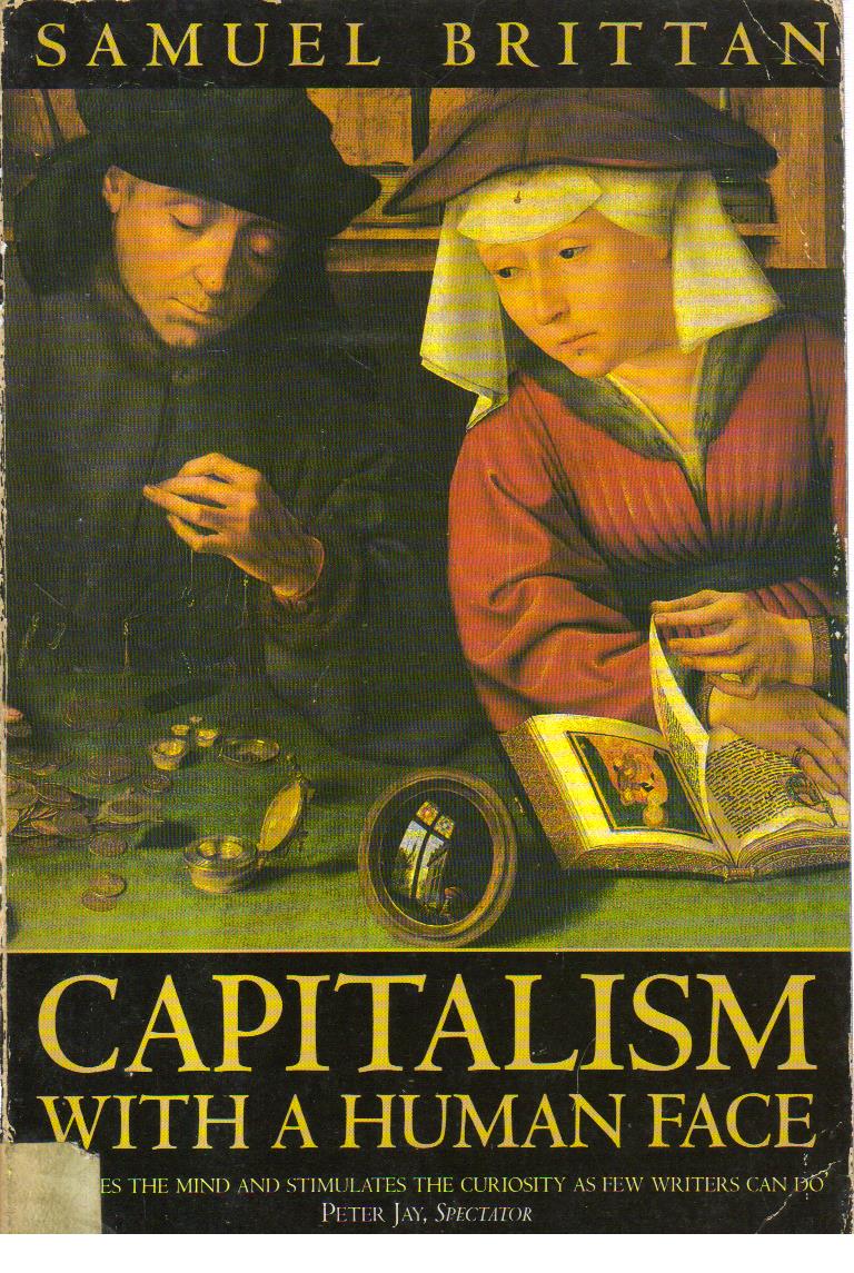 Capitalism with a Human Face