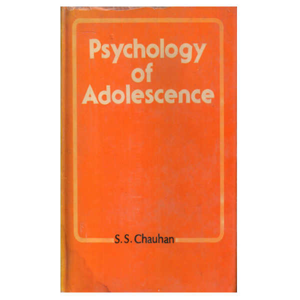 Psychology of Adolescence