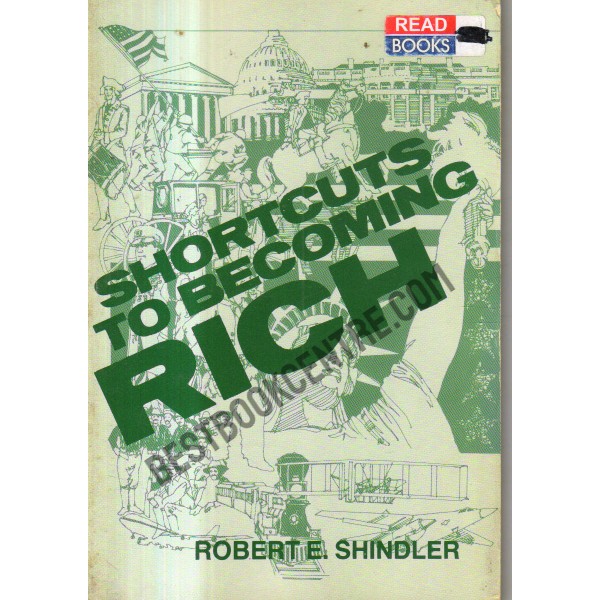 Shortcuts to becoming rich