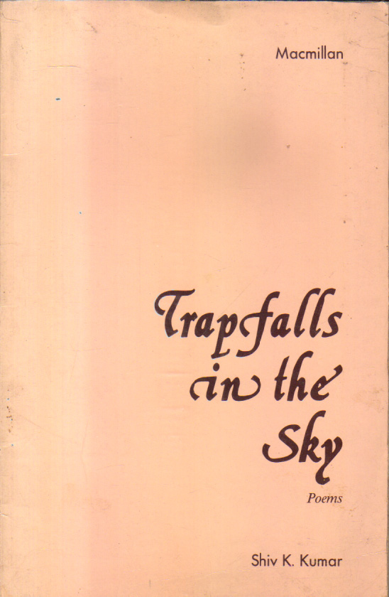 Trapfalls in the Sky
