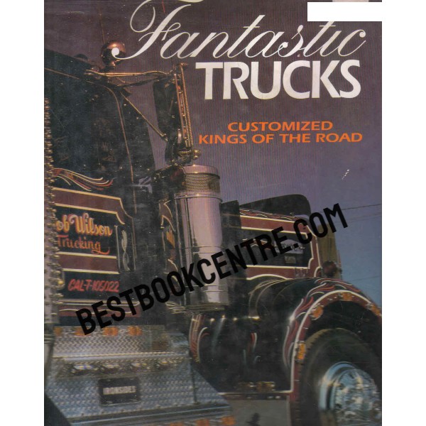 fantastic trucks