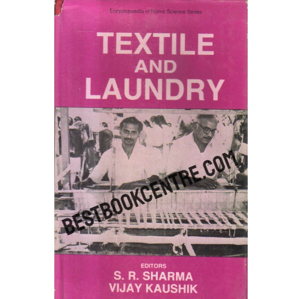 textile and laundry