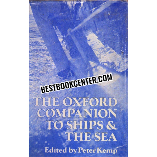 the oxford companion to ships and the sea 