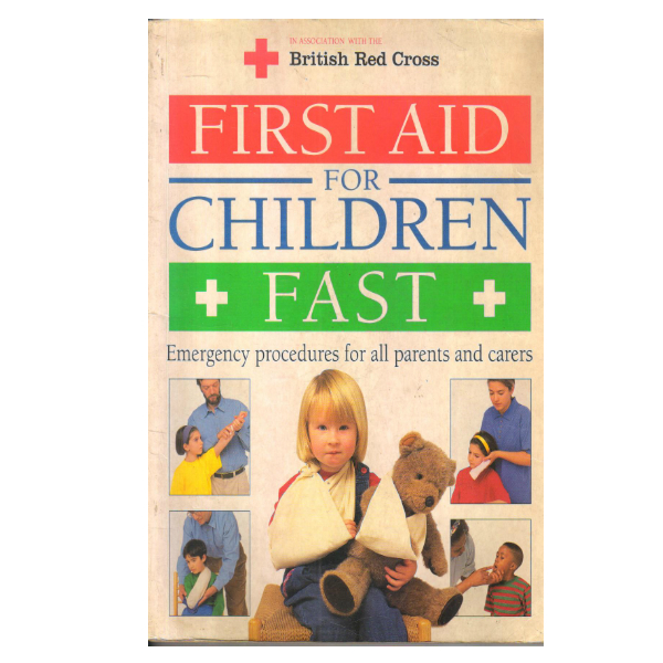 First Aid for Children fast 