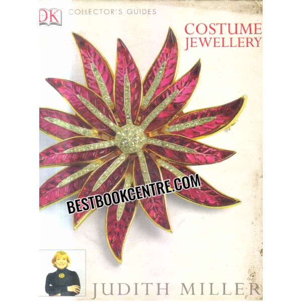 costume jewellery Antique Collectors Guide
