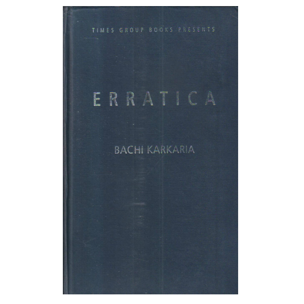 Erratica