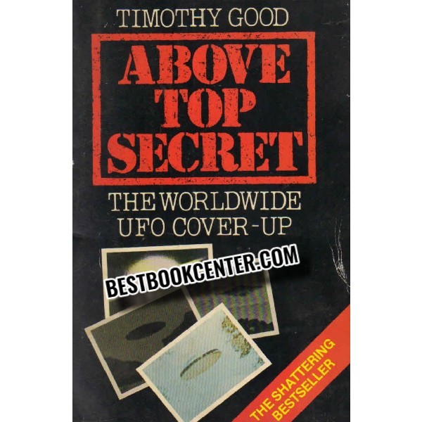 above top secret 