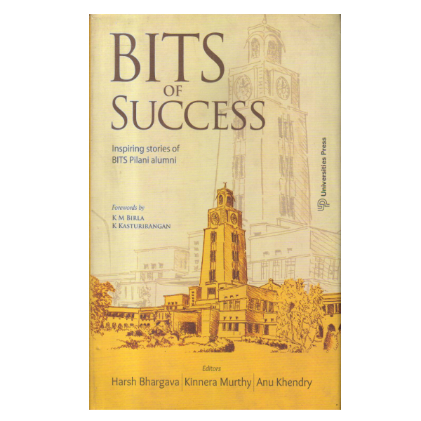 Bits of Success