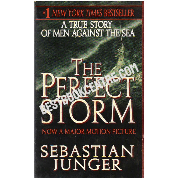 The Perfect Storm