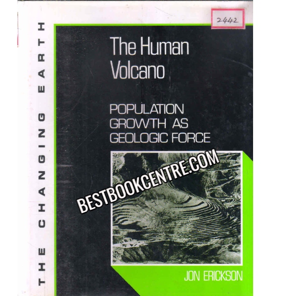 The Human Volcano