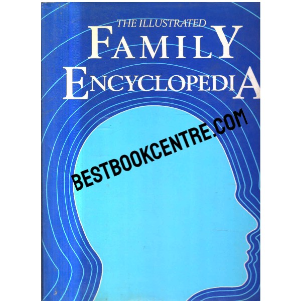 The Illustrated Family Encyclopedia