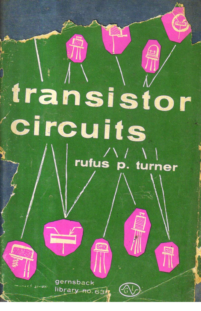 Transistor Circuits.