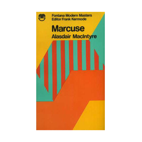 Marcuse  (PocketBook)