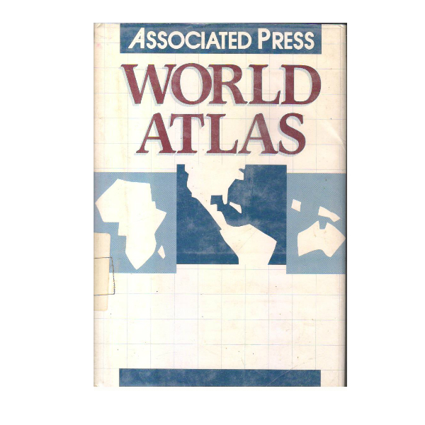 World Atlas 