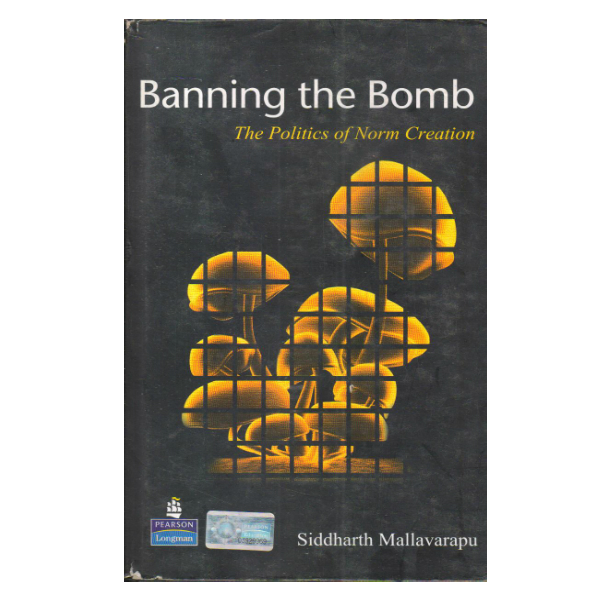 Banning the Bomb