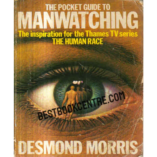 The Pocket Guide to ManWatching