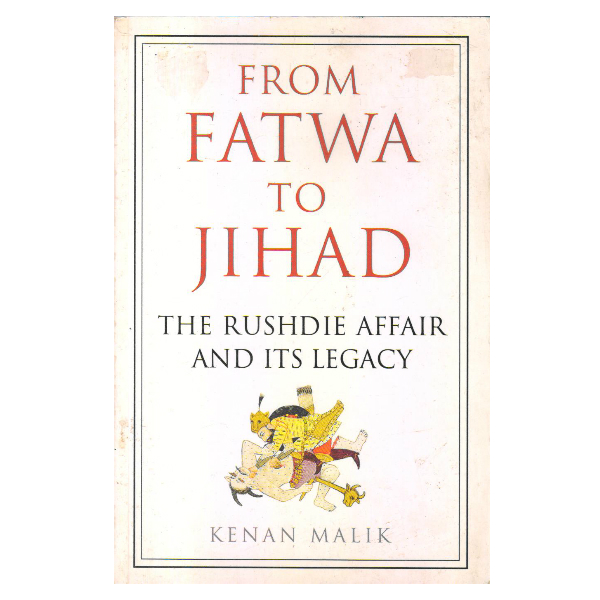 From Fatwa to Jihad