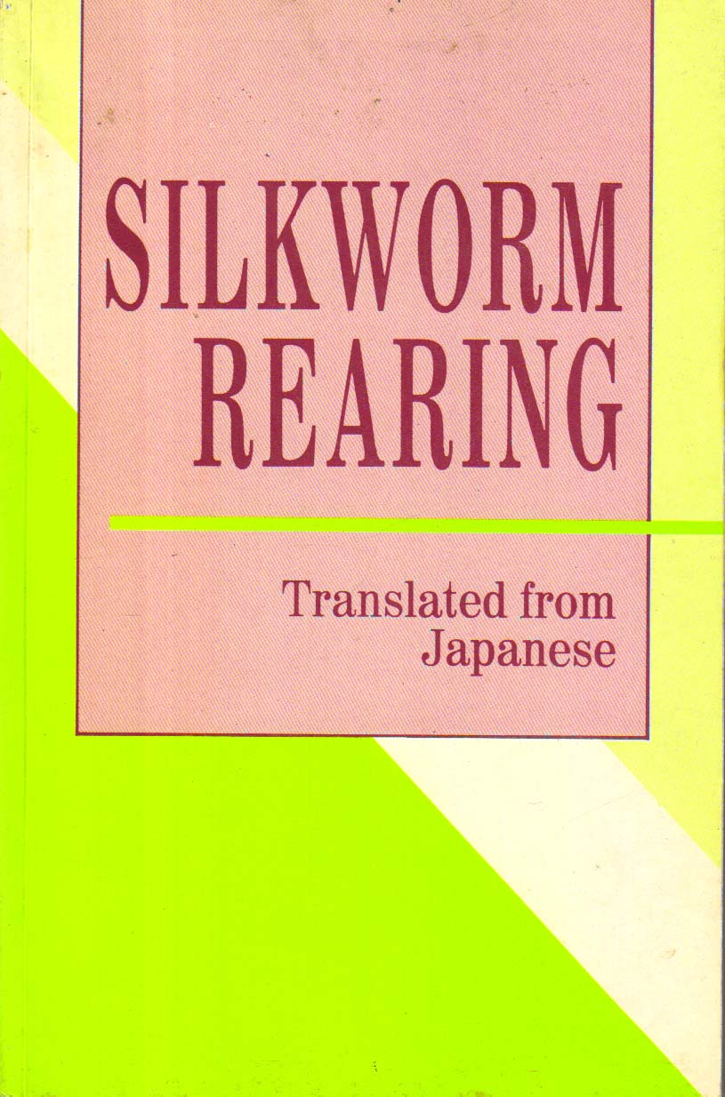 Silkworm Rearing