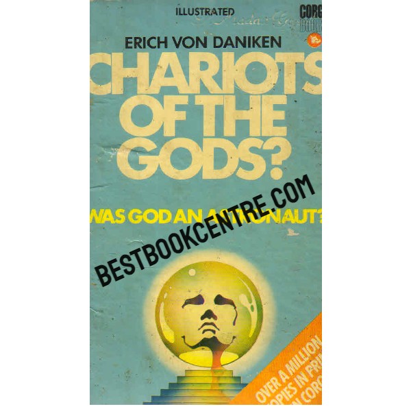 Chariots of the Gods