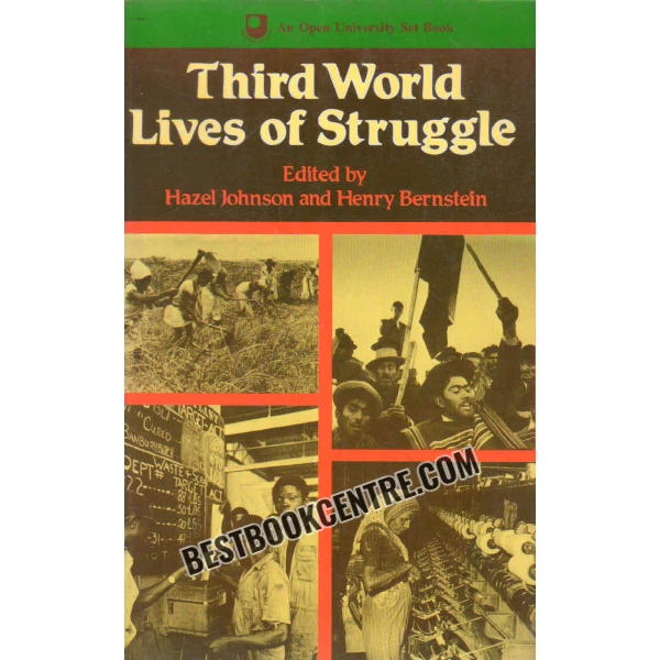 third world lives of struggle 