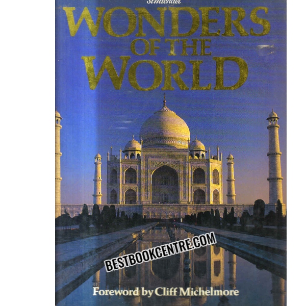 WONDERS OF THE WORLD 