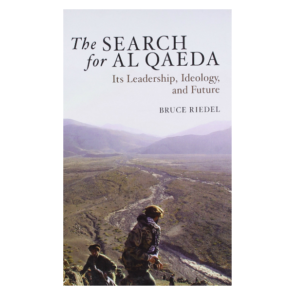 The Search for Al Qaeda