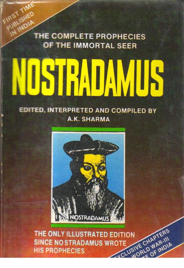 Nostradamus