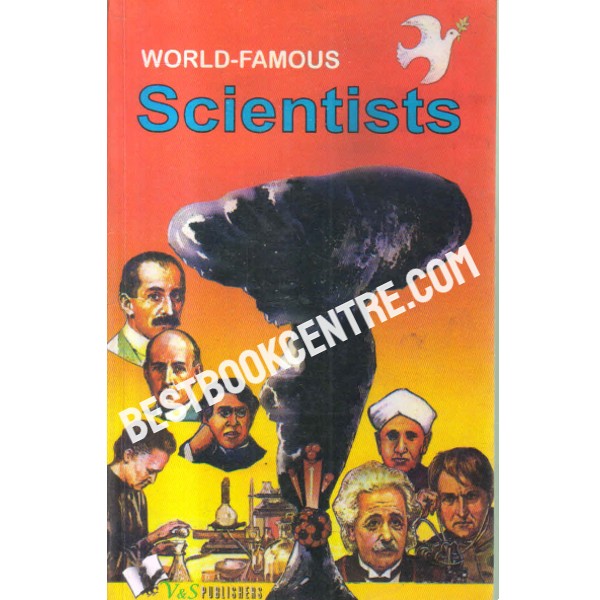 world famous scientists