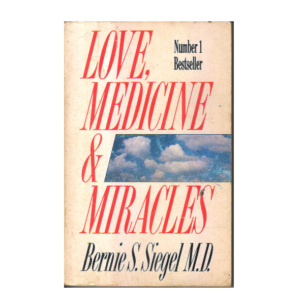 Love, Medicine and Miracles (PocketBook)