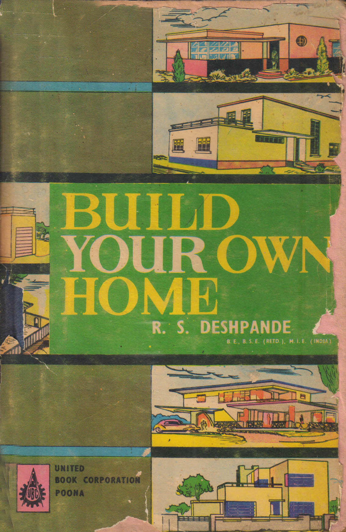 Build your Own Home