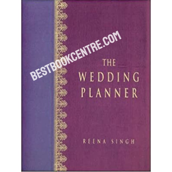 the wedding planner 1st edition