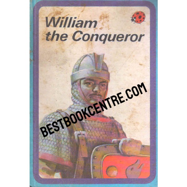 William the Conqueror