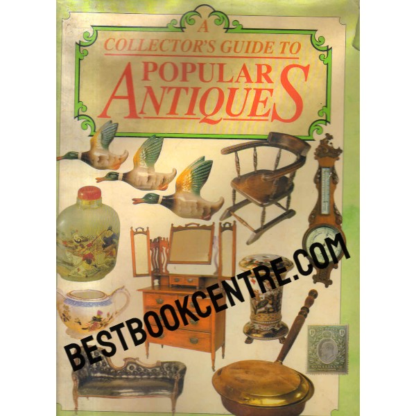 popular antiques