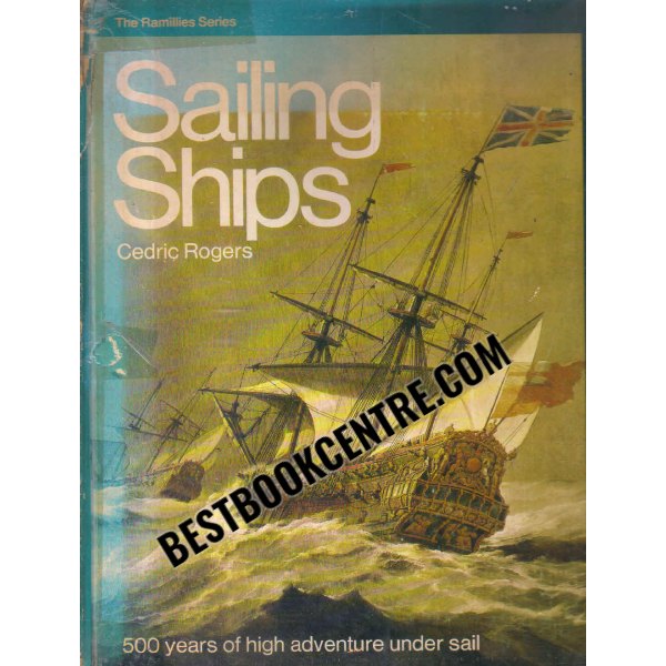 sailing ships