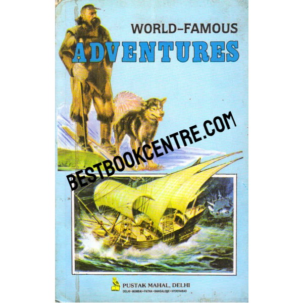 World Famous Adventures