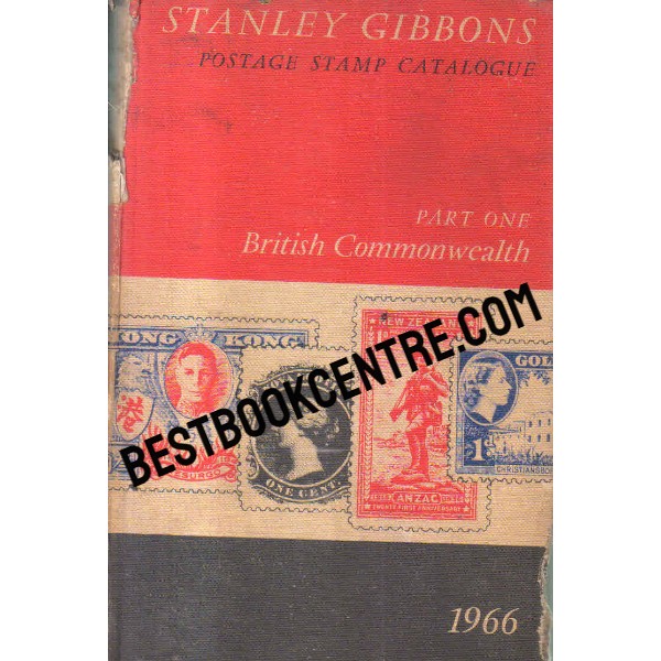 postage stamp catalogue