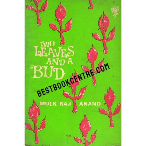 Two Leaves and a Bud