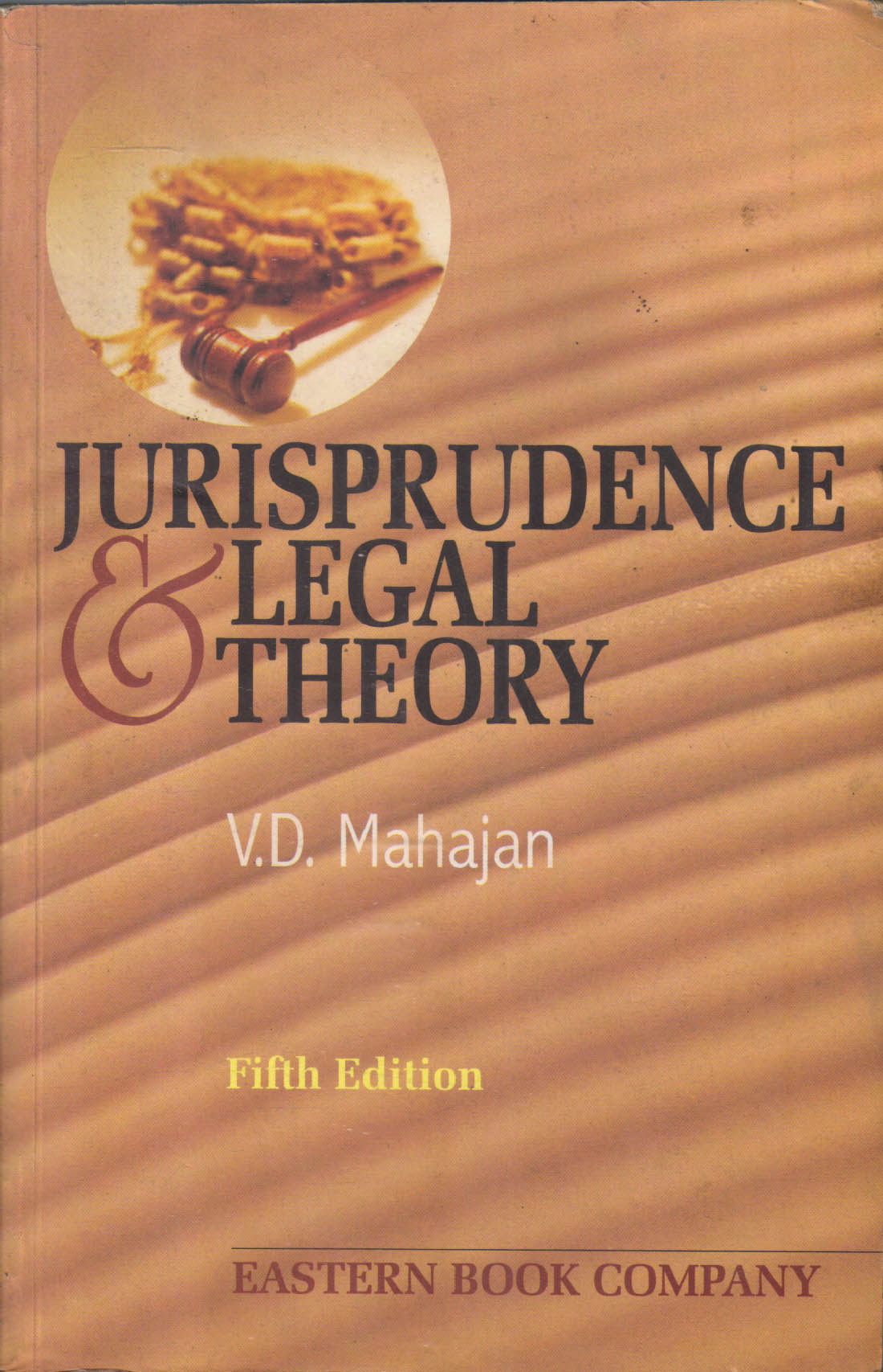 Jurisprudence Legal Theory