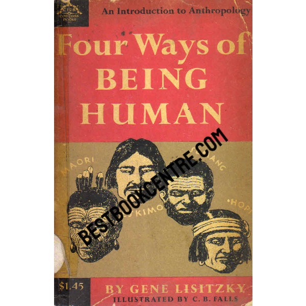 Four Ways of Human Being